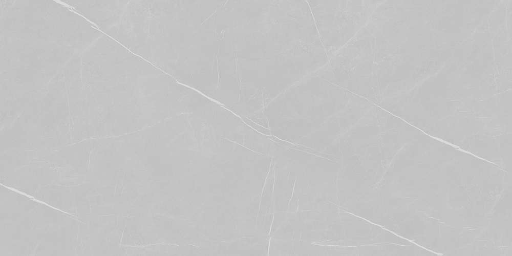 Керамогранит Eurotile Pietra Gray Matt 906, цвет серый, поверхность матовая, прямоугольник, 800x1600
