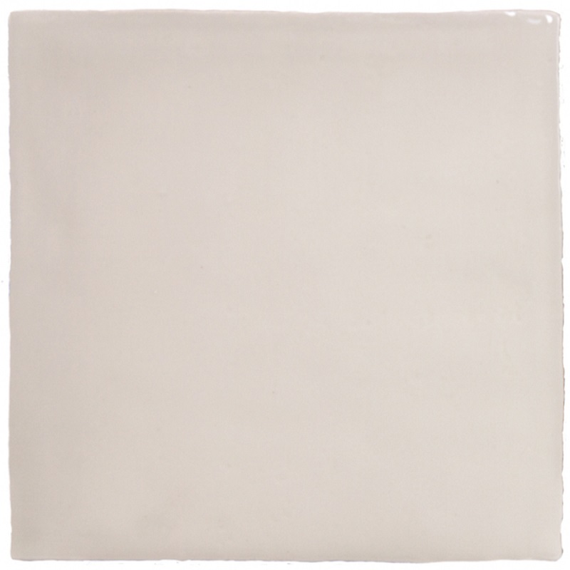 Керамическая плитка Monopole New Country Grey, цвет серый, поверхность глянцевая, квадрат, 150x150