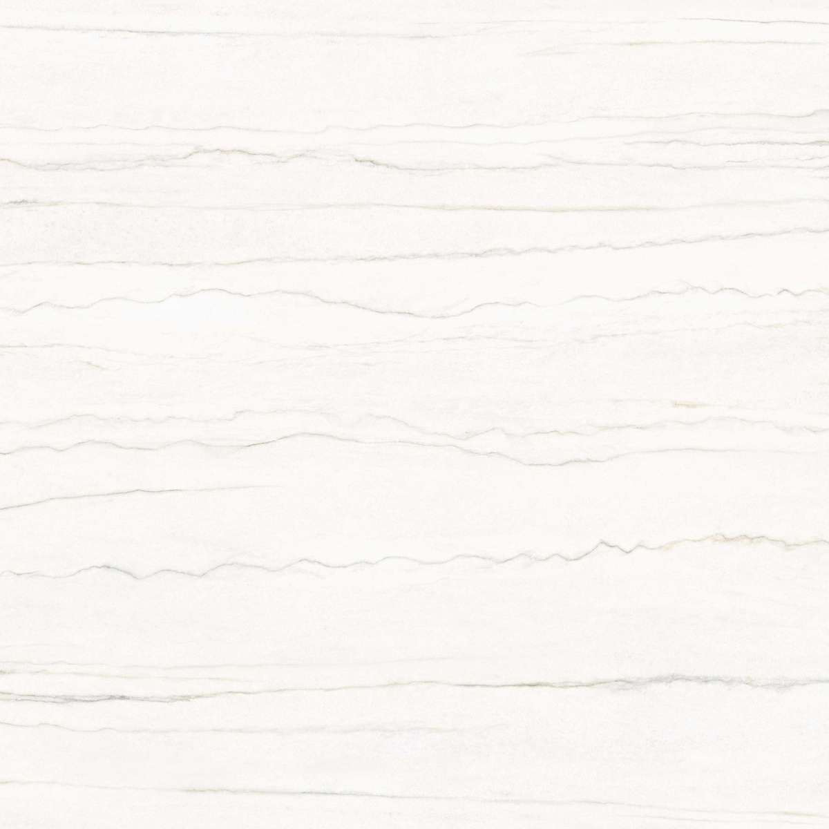 Керамогранит ABK Sensi Nuance White Macaubas Lux 3D PF60014347, цвет белый, поверхность полированная, квадрат, 1200x1200