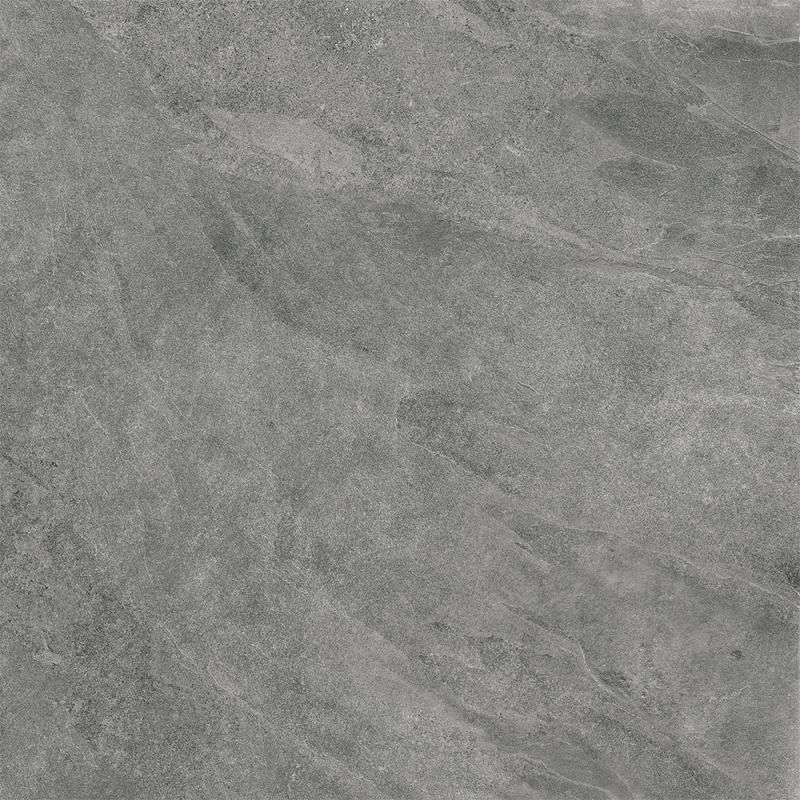 Керамогранит Ariana Mineral Fog PF60001810, цвет серый, поверхность матовая, квадрат, 600x600