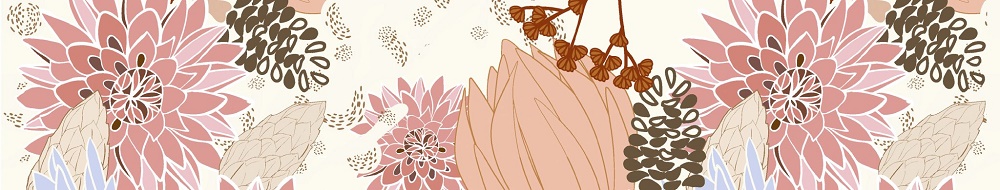 Бордюры Terracotta Meadow Flowers TD-MD-B-FL, цвет разноцветный, поверхность глянцевая, прямоугольник, 57x300