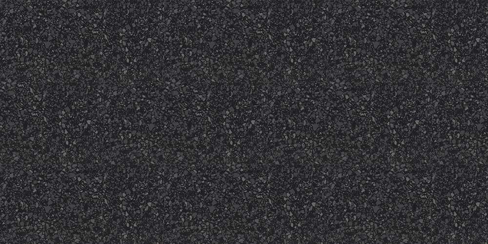 Керамогранит Savoia Marmette Nero SR621140, цвет чёрный, поверхность матовая, прямоугольник, 600x1200