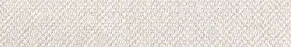 Керамогранит APE Carpet Sky, цвет белый, поверхность матовая, прямоугольник, 98x600