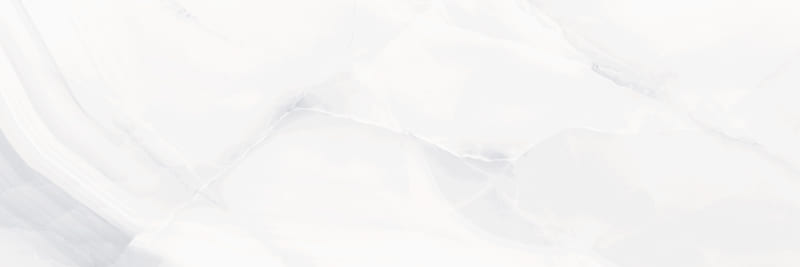 Керамическая плитка Ecoceramic Rodas White, цвет белый, поверхность глянцевая, прямоугольник, 333x1000