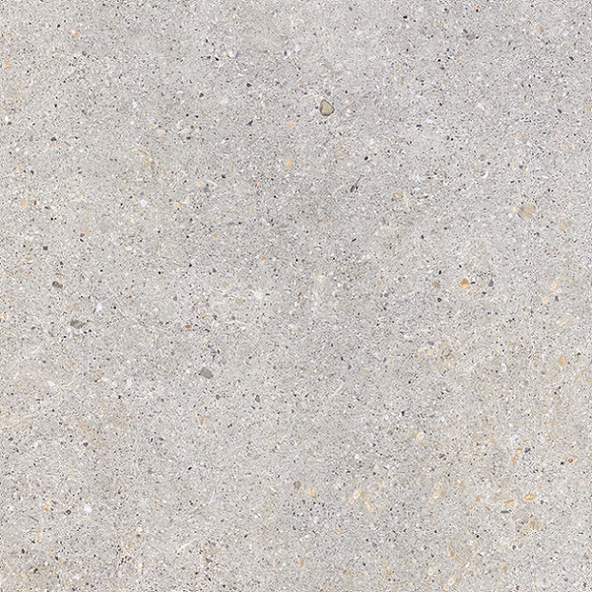 Керамогранит Porcelanosa Matika Silver 100299242, цвет серый, поверхность матовая, квадрат, 596x596