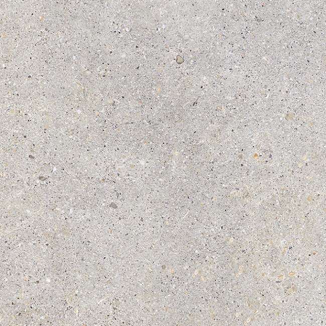 Керамогранит Porcelanosa Matika Silver 100299242, цвет серый, поверхность матовая, квадрат, 596x596