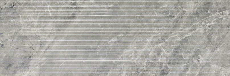 Керамическая плитка Baldocer Balmoral Street Grey Rect, цвет серый, поверхность глянцевая, прямоугольник, 400x1200