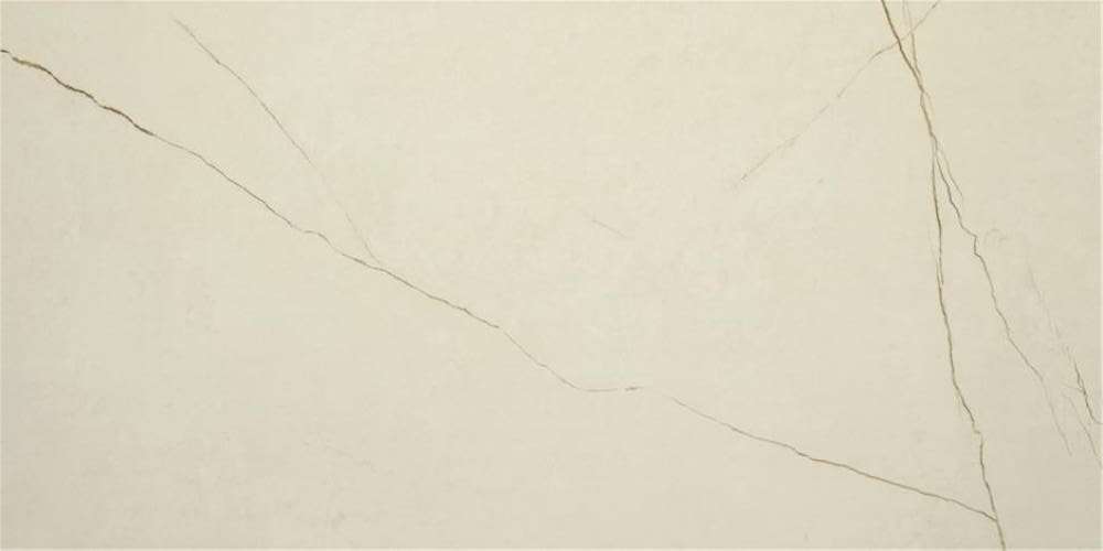 Керамогранит Keratile P.E. Pul Imperiale Rect. Ivory, цвет слоновая кость, поверхность полированная, прямоугольник, 590x1190
