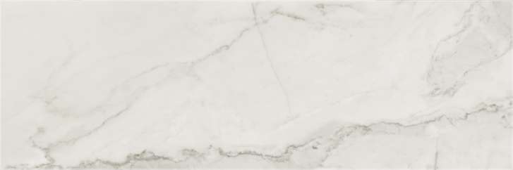 Керамическая плитка Azteca Calacatta Silver R90 Glossy, цвет серый, поверхность глянцевая, прямоугольник, 300x900