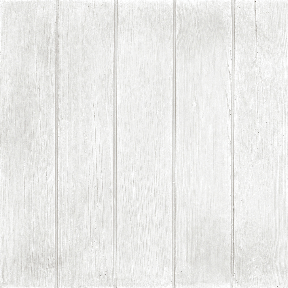Керамогранит Savoia Lames Bianco S52050, цвет белый, поверхность матовая, квадрат, 520x520