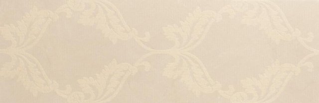 Декоративные элементы Cifre Decor Atessa Marfil, цвет бежевый, поверхность глянцевая, прямоугольник, 295x900