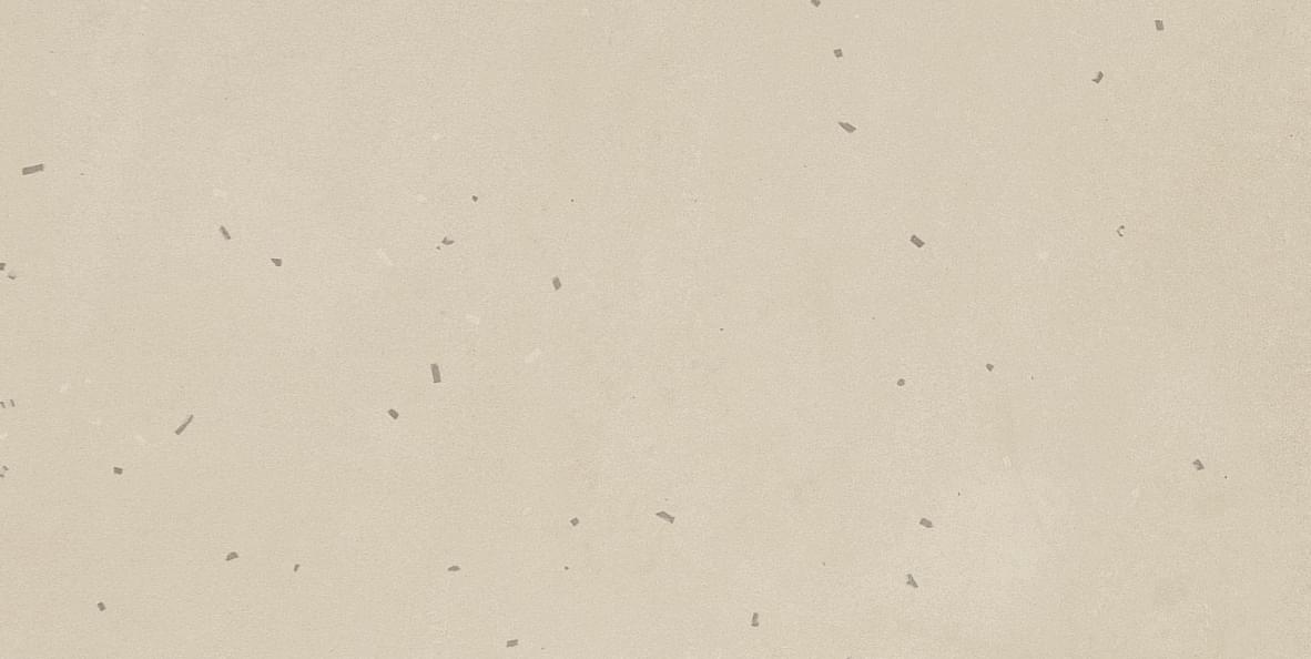 Широкоформатный керамогранит Mutina Primavera Bianco Xl-Boa51, цвет бежевый, поверхность матовая, прямоугольник, 1200x2400