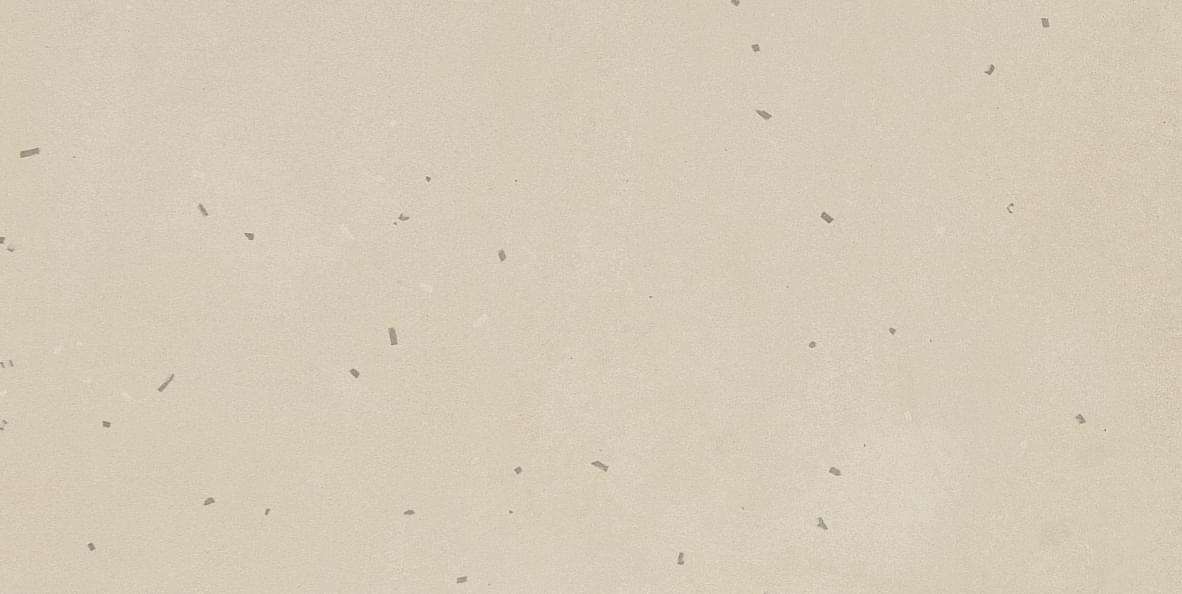 Широкоформатный керамогранит Mutina Primavera Bianco Xl-Boa51, цвет бежевый, поверхность матовая, прямоугольник, 1200x2400
