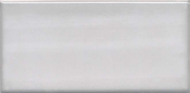 Керамическая плитка Kerama Marazzi Мурано серый 16029, цвет серый, поверхность глянцевая, прямоугольник, 74x150