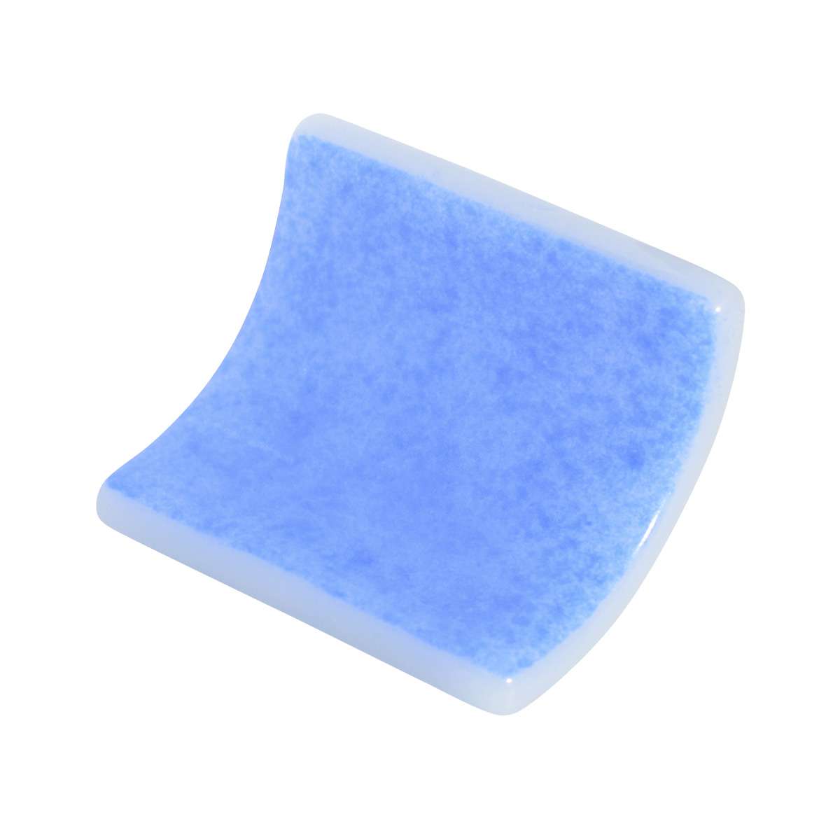 Спецэлементы Ezarri Safe-Steps Cove 05 - A, цвет голубой, поверхность матовая, квадрат, 30x30x50