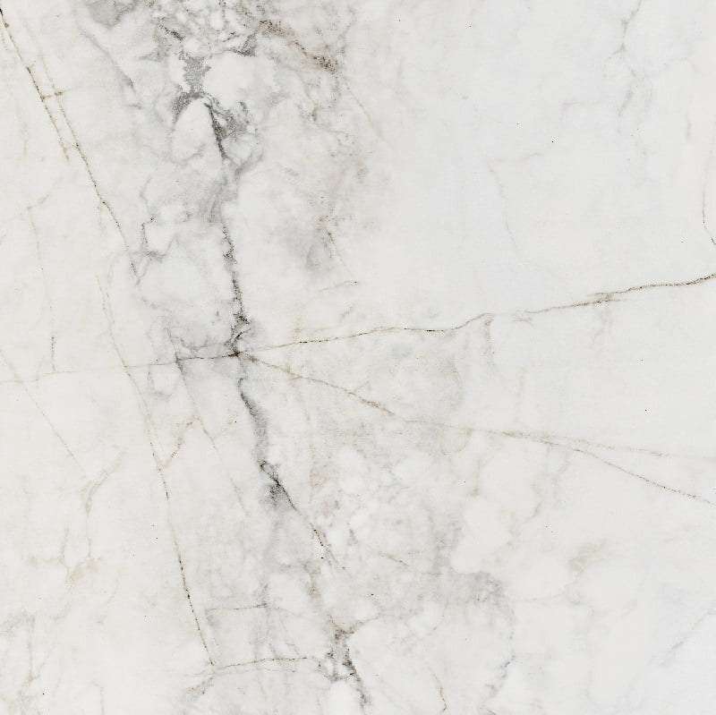 Керамогранит Tubadzin Balance Stone Pol, цвет серый, поверхность полированная, прямоугольник, 600x600