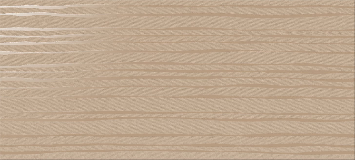 Декоративные элементы Cinca Bel Air Beverly Cappucino 4074, цвет коричневый, поверхность матовая, прямоугольник, 250x550