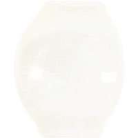 Спецэлементы APE Vintage Ang. Ext. Torello White, цвет белый, поверхность глянцевая, квадрат, 20x20