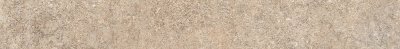 Бордюры Vitra Stone-X K949900R0001VTE0, цвет коричневый, поверхность матовая, прямоугольник, 75x600