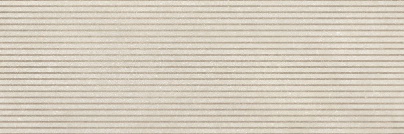 Керамическая плитка Baldocer Strive Delf Avorio Rect., цвет бежевый, поверхность матовая, прямоугольник, 333x1000
