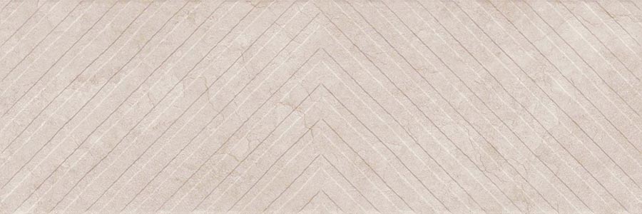 Керамическая плитка Vives Omicron Citera Crema, цвет бежевый, поверхность матовая, прямоугольник, 250x750