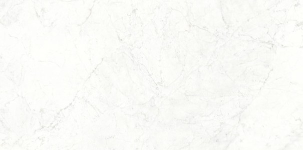 Керамогранит Ariostea Ultra Marmi Michelangelo Altissimo Soft UM6S157634, цвет белый, поверхность матовая, прямоугольник, 750x1500