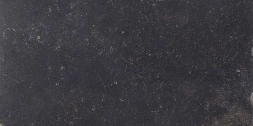 Керамогранит Vallelunga Petra Noire 6000787, цвет чёрный, поверхность матовая, прямоугольник, 500x1000