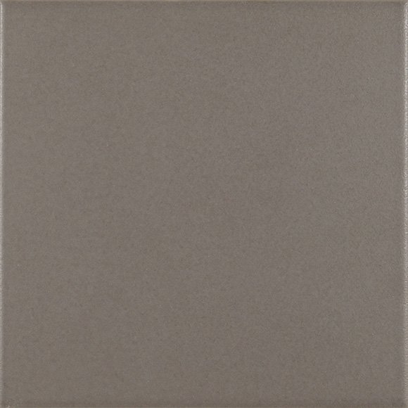 Керамическая плитка Ribesalbes Antigua Base Gris, цвет коричневый, поверхность матовая, квадрат, 200x200