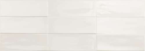Декоративные элементы Porcelanosa Studio Retro White P3470901, цвет белый, поверхность рельефная, прямоугольник, 316x900