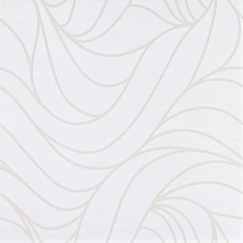 Декоративные элементы Imola KOSHI W1, цвет белый, поверхность натуральная, квадрат, 600x600