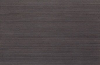 Керамическая плитка Marazzi Espana Nova Ebano DR52, цвет чёрный, поверхность матовая, прямоугольник, 250x380