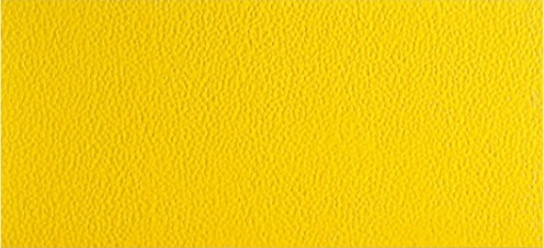 Керамическая плитка Cinca Mirage Yellow Gold Bubble 4038, цвет жёлтый, поверхность глянцевая, прямоугольник, 250x550