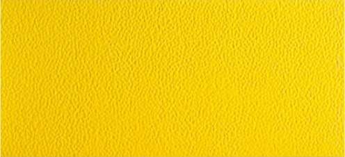 Керамическая плитка Cinca Mirage Yellow Gold Bubble 4038, цвет жёлтый, поверхность глянцевая, прямоугольник, 250x550