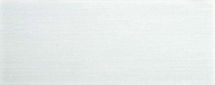Керамическая плитка Ceramika Konskie Oxford White, цвет белый, поверхность матовая, прямоугольник, 200x500