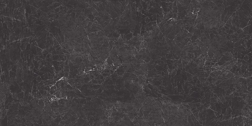 Широкоформатный керамогранит Laminam I Naturali Nero Greco Luc LAMFF00442_IT (Толщина 5,6 мм), цвет чёрный, поверхность полированная, прямоугольник, 1620x3240