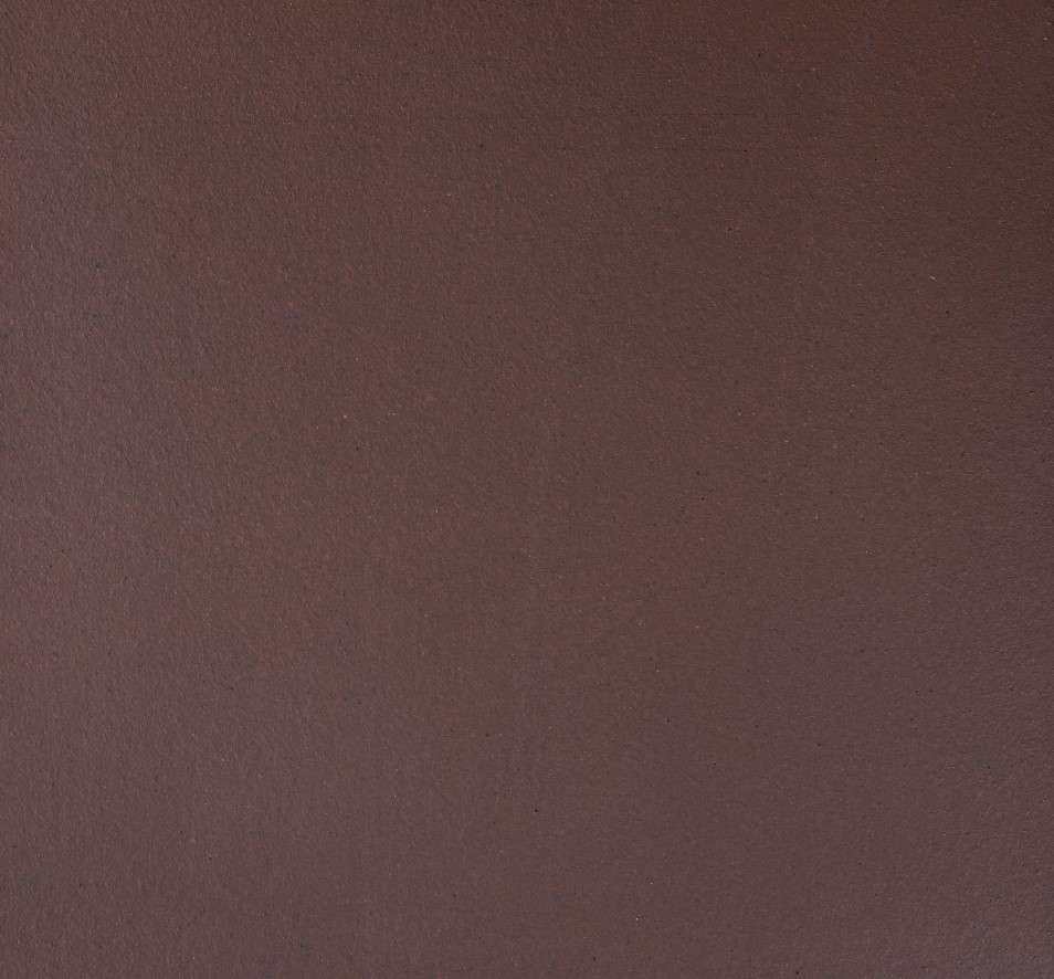 Керамогранит Canada Gres Gres Natura Brown 017, цвет коричневый, поверхность матовая, квадрат, 244x244