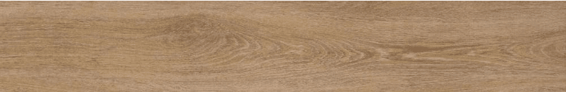 Керамогранит Grespania Cubana Sequoya, цвет коричневый, поверхность матовая, прямоугольник, 195x1200