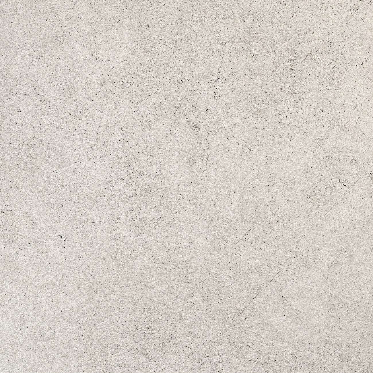 Керамогранит Tubadzin Bellante Grey, цвет серый, поверхность матовая, квадрат, 598x598