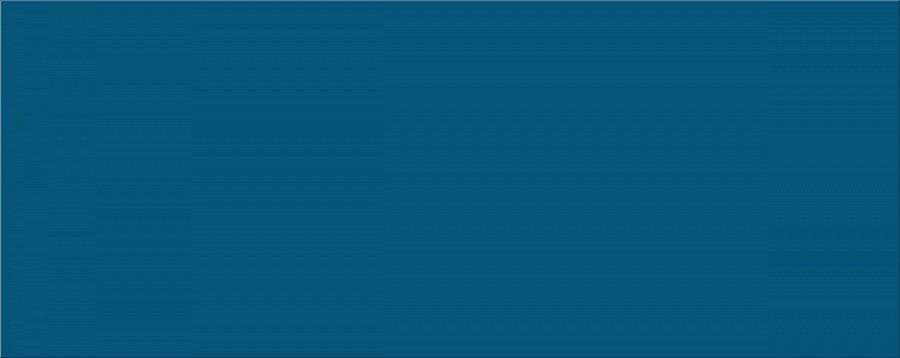 Керамическая плитка Azori Vela Indigo, цвет синий, поверхность глянцевая, прямоугольник, 201x505