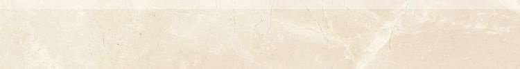 Бордюры Piemme Majestic Batt.Precious Gem Lev 02709, цвет бежевый, поверхность полированная, прямоугольник, 80x600