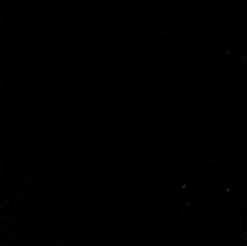 Керамическая плитка Savoia Colors Nero S19130NE, цвет чёрный тёмный, поверхность матовая, квадрат, 216x216