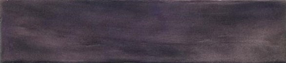 Керамическая плитка Magna Electra Lavanda, цвет фиолетовый, поверхность глянцевая, прямоугольник, 75x300