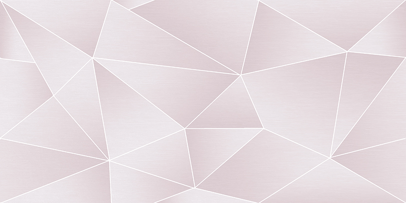 Керамическая плитка Нефрит керамика Элла 00-10-4-08-00-41-2751, цвет фиолетовый, поверхность матовая, прямоугольник, 200x400