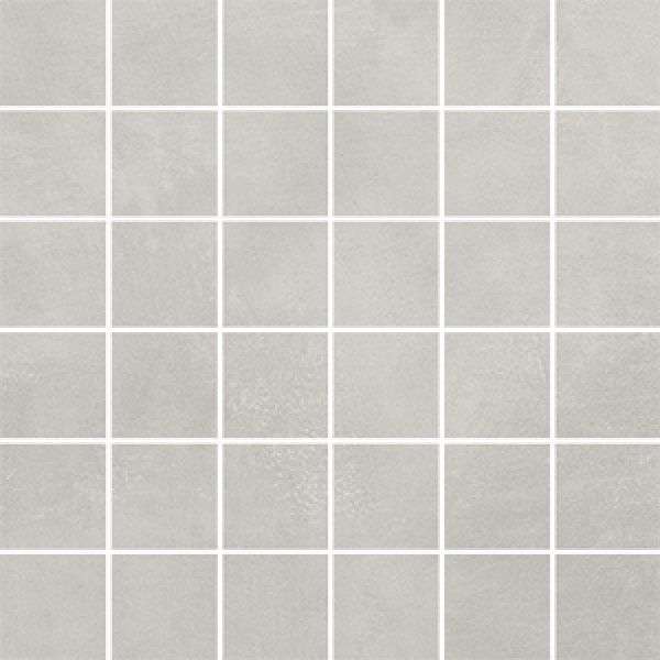 Мозаика Polcolorit Gusto Ds-Gust Gr Moz C, цвет серый, поверхность матовая, квадрат, 300x300