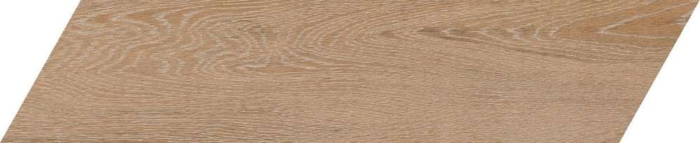 Керамогранит Ragno Woodchoice Coconut R17K, цвет коричневый, поверхность матовая, прямоугольник, 110x540