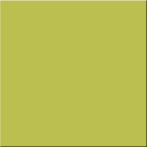 Керамогранит Уральский гранит Уральская Палитра UP068 Matt, цвет зелёный, поверхность матовая, квадрат, 600x600