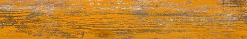 Керамическая плитка Vives Yugo-R Albero, цвет жёлтый, поверхность матовая, прямоугольник, 144x893