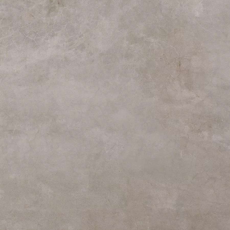 Керамогранит Prissmacer Porcebloc Origine Silver Matt, цвет серый, поверхность матовая, квадрат, 750x750