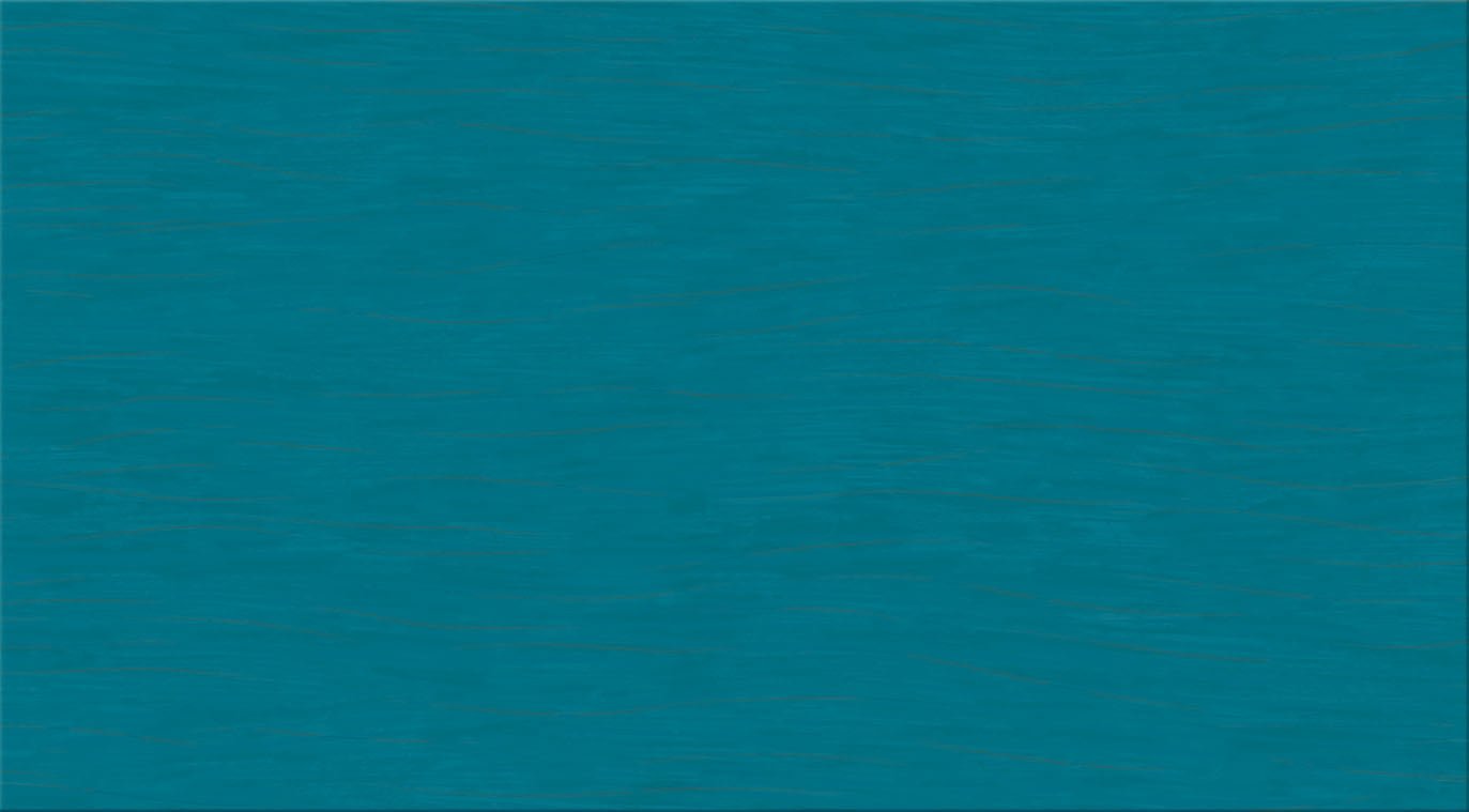 Керамическая плитка Cinca Ophelia Petrol 3058, цвет бирюзовый, поверхность глянцевая, прямоугольник, 250x450