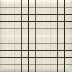 Мозаика Ce.Si Full Body Sodio Su Rete 1x1, цвет бежевый, поверхность матовая, квадрат, 300x300